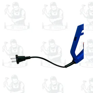WADFOW เครื่องเล็มหญ้า ไฟฟ้า รุ่น WXM2501 กำลัง 250 วัตต์ / 220V. / ความเร็ว 12000รอบ/นาที เล็มหญ้า ตัดหญ้า 6