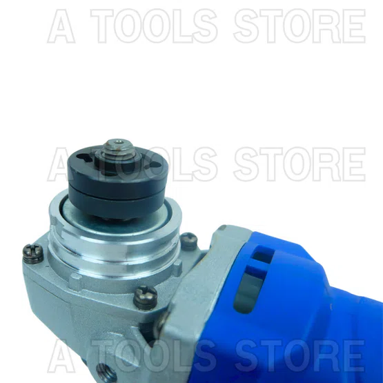 WADFOW เครื่องเจียร 4″ รุ่น WAG35762 ลูกหมู กำลังไฟ 710วัตต์ 5