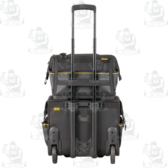 DEWALT กระเป๋าเครื่องมือช่าง รุ่น DWST560103-DW100 Dewalt 100 ปี **ส่งเร็ว ของแท้100%** 5