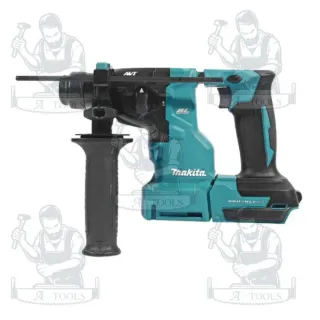 MAKITA รุ่น DHR183Z สว่านโรตารี่ไร้สาย 18V ขนาด 18 มม.ขนาดหัวจับดอกสว่าน 1/2 นิ้ว ใช้กับดอกสว่าน SDS PLUS (ตัวเปล่า) 4