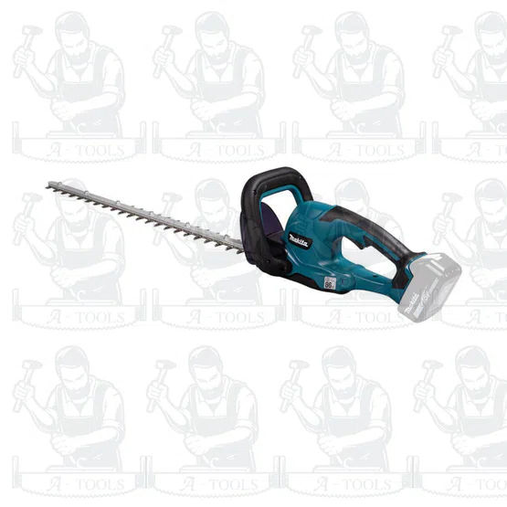 MAKITA เครื่องเล็มพุ่มไร้สาย 18 โวลต์ รุ่น DUH507Z ความยาวใบมีด 500 มม. 3