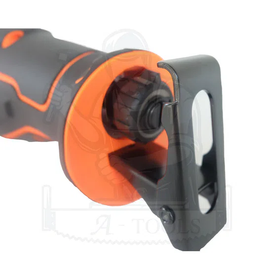 PUMPKIN เลื่อยชัก ไร้สาย พัมคิน รุ่น 50352 / INF-20RSBL (ตัวเปล่า) รุ่นใหม่ล่าสุด ไร้แปรงถ่าน **ส่งเร็ว ของแท้100%** 6