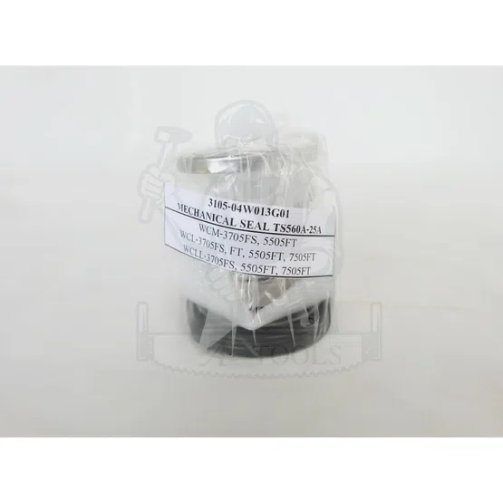 SUPER PUMP MECHANICAL SEAL รุ่น TS560A-25A แมคคานิคอลซีล ซีลปั๊มน้ำ ซีลกันรั่ว ซีลปั๊มหอยโข่งมิตซู 2