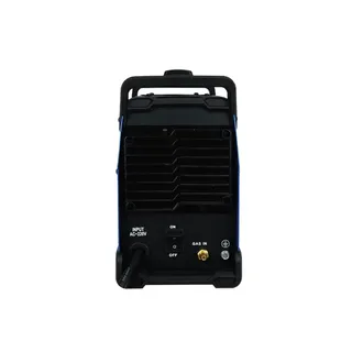 ZINSANO ตู้เชื่อม เครื่องเชื่อม TIG ซินซาโน่ รุ่น ZTIG 160 IWELD (เชื่อมทิก,เชื่อมอาร์กอน) ZTIG160 4
