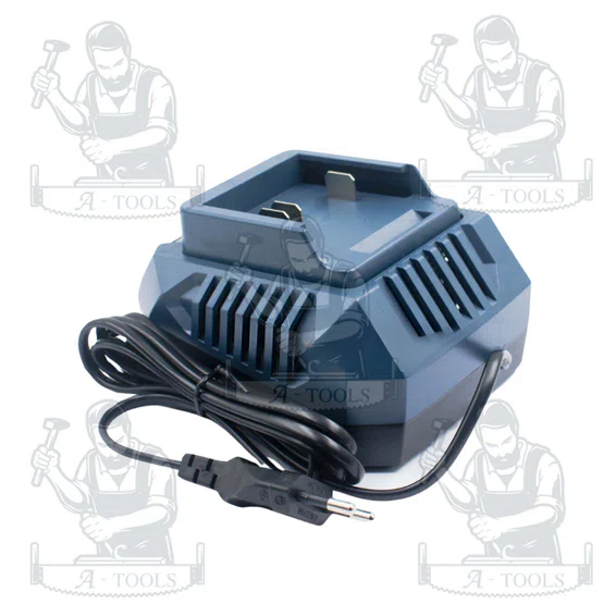 ++ ROWEL แท่นชาร์จ แบตเตอรี่ 20V รุ่น BCM2040 4.0AH 4