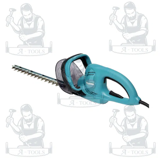 MAKITA รุ่น UH4261X เครื่องตัดแต่งกิ่งแบบไฟฟ้า 20 มม. (16-1/2 นิ้ว) กำลังไฟ 400 วัตต์ พร้อมสายไฟ 10 เมตร มีฉนวน 2 ชั้น 2