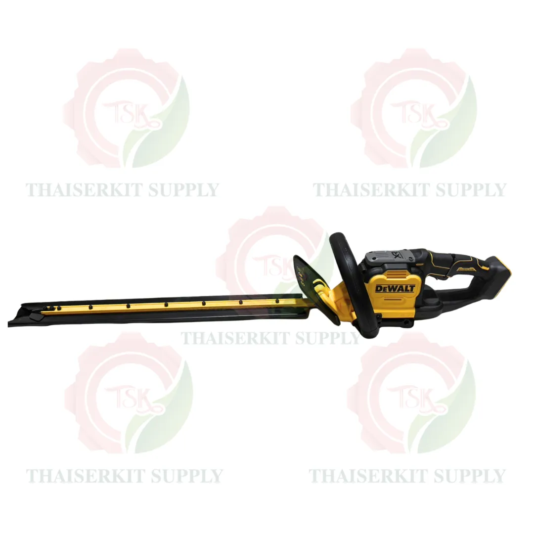 DEWALT DCMHT567N-B1 เลื่อยตัดแต่งพุ่ม 20V 4