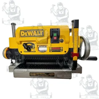 DEWALT เครื่องรีดไม้ รุ่น DW735-B1 ขนาด13นิ้ว DW735 รับประกัน3ปี **ส่งเร็ว ของแท้100%** 2