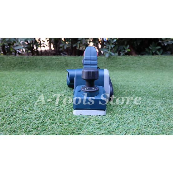 BOSCH กบไสไม้ บ๊อซ รุ่น GHO6500 3นิ้ว กบไฟฟ้า 3" 650W ปรับไสลึกได้2.6ม.ม. 06015960K0 GHO 6500 6