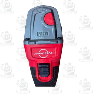 Milwaukee เครื่องเจียร์ 4" ไร้สาย 18V รุ่น M18 FSAGV100XB-0X0 ปรับรอบได้ (เครื่องเปล่า) **ของแท้100%** 6