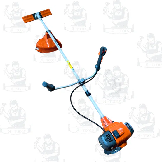 Husqvarna เครื่องตัดหญ้า 2จังหวะ รุ่น 531RS เสียงเงียบ ทนงานหนัก **ส่งเร็ว ของแท้100%** 6