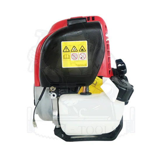 HONDA หัวเครื่องตัดหญ้า ฮอนด้า รุ่น GX35 4จังหวะ 1.4แรงม้า (ไม่มีฐานรองเครื่อง) รับประกัน1ปี 6