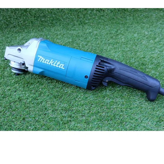 MAKITA เครื่องเจียร์ 7นิ้ว มากีต้า รุ่น GA7060 2200W ลูกหมู 7" หินเจียร์ ไฟฟ้า GA 7060 เครื่องเจียรไฟฟ้า *ของแท้100% 4