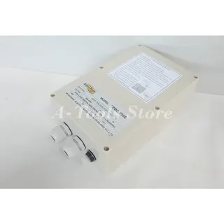 MITSUBISHI ปั๊มบาดาล มิตซูบิชิ ECO รุ่น 4DSP-755O32/16 ท่อส่ง 1 1/4" 1HP 16ใบพัด 220V SUPER PUMP ปั๊มน้ำบาดาล *ของแท้* 5
