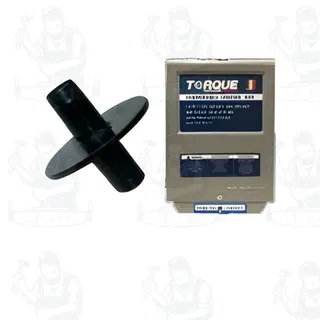 TORQUE รุ่น TQ-SP-2BM21-3/S ปั๊มบาดาล บ่อ 3" 1.0 แรง ท่อส่ง 1-1/4" 21 ใบพัด 220 V (ไม่รวมสายไฟ) สินค้าพร้อมส่ง 2