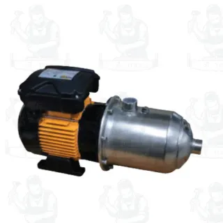 Super pump ปั๊มหอยโข่ง หลายใบพัด รุ่น PMH-905S ท่อ 1นิ้ว 900W 220V พร้อมส่ง ของแท้100% 3