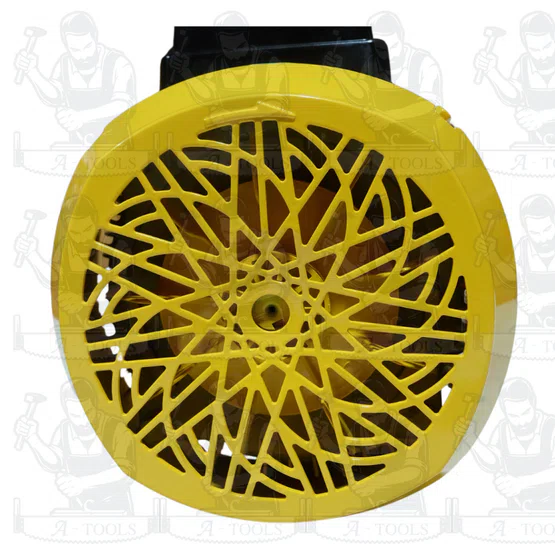 MITSUBISHI ปั๊มน้ำ หอยโข่ง รุ่น ACM-1505T (NEW) [380V] 2" x 2" x 2HP ปั๊มหอยโข่ง แทน WCM-1505T **ส่งเร็ว ของแท้** 6