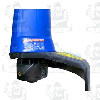 WADFOW เครื่องเล็มหญ้า ไฟฟ้า รุ่น WXM2501 กำลัง 250 วัตต์ / 220V. / ความเร็ว 12000รอบ/นาที เล็มหญ้า ตัดหญ้า 3