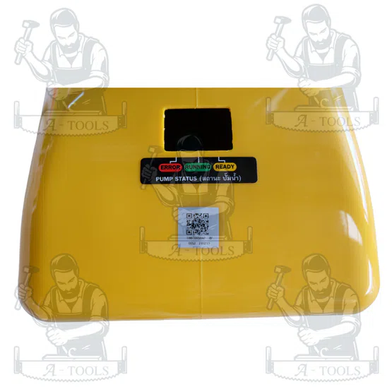 MITSUBISHI ปั๊มน้ำ อัตโนมัติ มิตซูบิชิ รุ่น UMCH-655S ขนาดท่อ 1"X1″ 650วัตต์ 220V หลายใบพัด แบบถังแรงดัน UMCH655 6