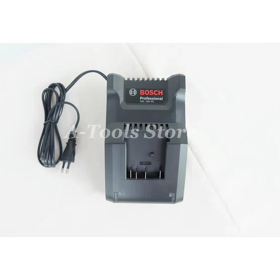 BOSCH สว่าน โรตารี่ ไร้สาย 18V บ๊อช รุ่น GBH180-LI (แบต2ก้อน+แท่นชาร์จ) GBH180LI แถมที่ดักฝุ่น+อุปกรณ์5ชิ้น 06119110K7 6