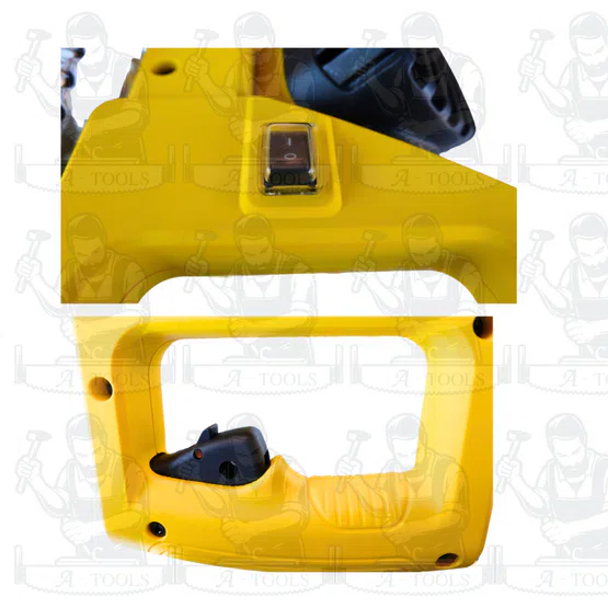 STANLEY แท่นตัดองศา สไลด์ 10นิ้ว รุ่น SM18-B1 1800วัตต์ รับประกัน2ปี **ส่งเร็ว ของแท้100%** 6