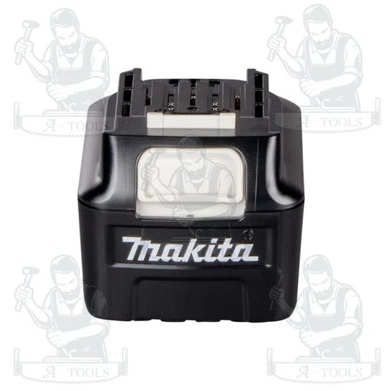 MAKITA แบตเตอรี่ Bl1041B 12V 4.0 Ah. ของแท้ พร้อมส่ง รายละเอียด 3
