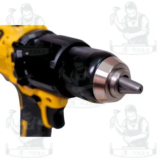 DeWALT สว่านกระแทกไร้สาย 20V รุ่น DCD709P2T-B1 (แบต5.0 Ah x2+แท่นชาร์จ) DCD709 **ส่งเร็ว ของแท้100%** 6