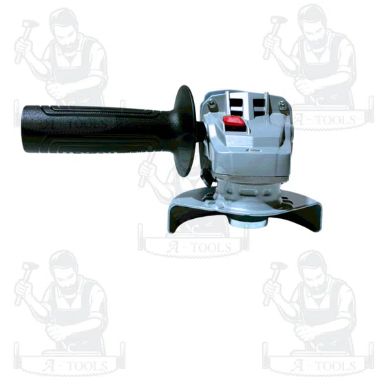 BOSCH เครื่องเจียร์ ไร้สาย 4" (เครื่องเปล่า) รุ่น GWS 180-LI SOLO [0.601.9H9.0K0] ของเเท้100% สินค้ารับประกันศูนย์ 4