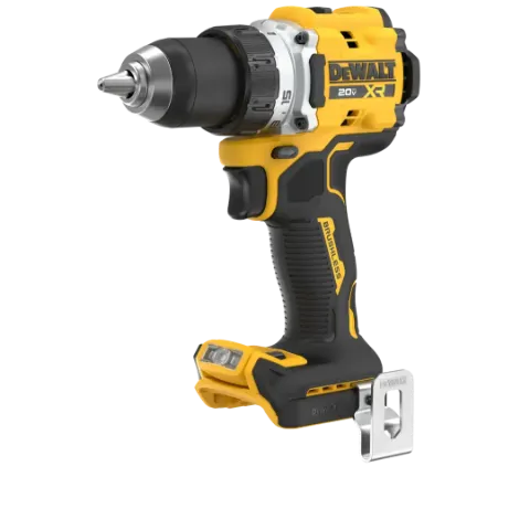 DEWALT สว่านกระแทก ไร้สาย 20V MAX รุ่น DCD805N-B1 (ตัวเปล่า) 20V Max DCD805 รับประกัน3ปี