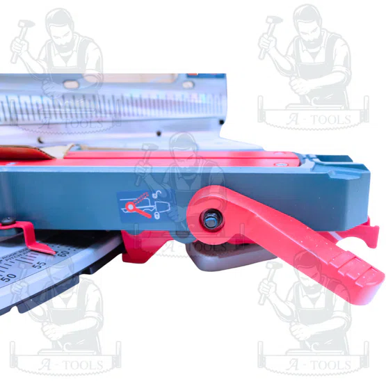 BOSCH แท่นตัดองศาไร้สาย 12 นิ้ว 18 V. BITURBO รุ่น 18V-305 GDC [0.601.B43.0K0] (ตัวเปล่า) มอเตอร์แบบไร้แปรงถ่าน ของแท้ 5